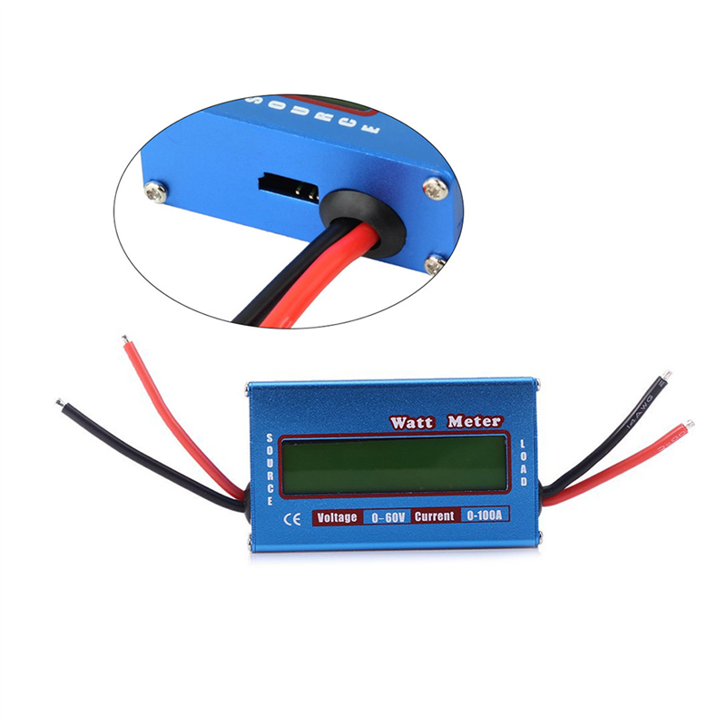 AB47-DC 60V 100A WATT Analizza - Renewable Energy Demonstration Kit recensione e prezzo