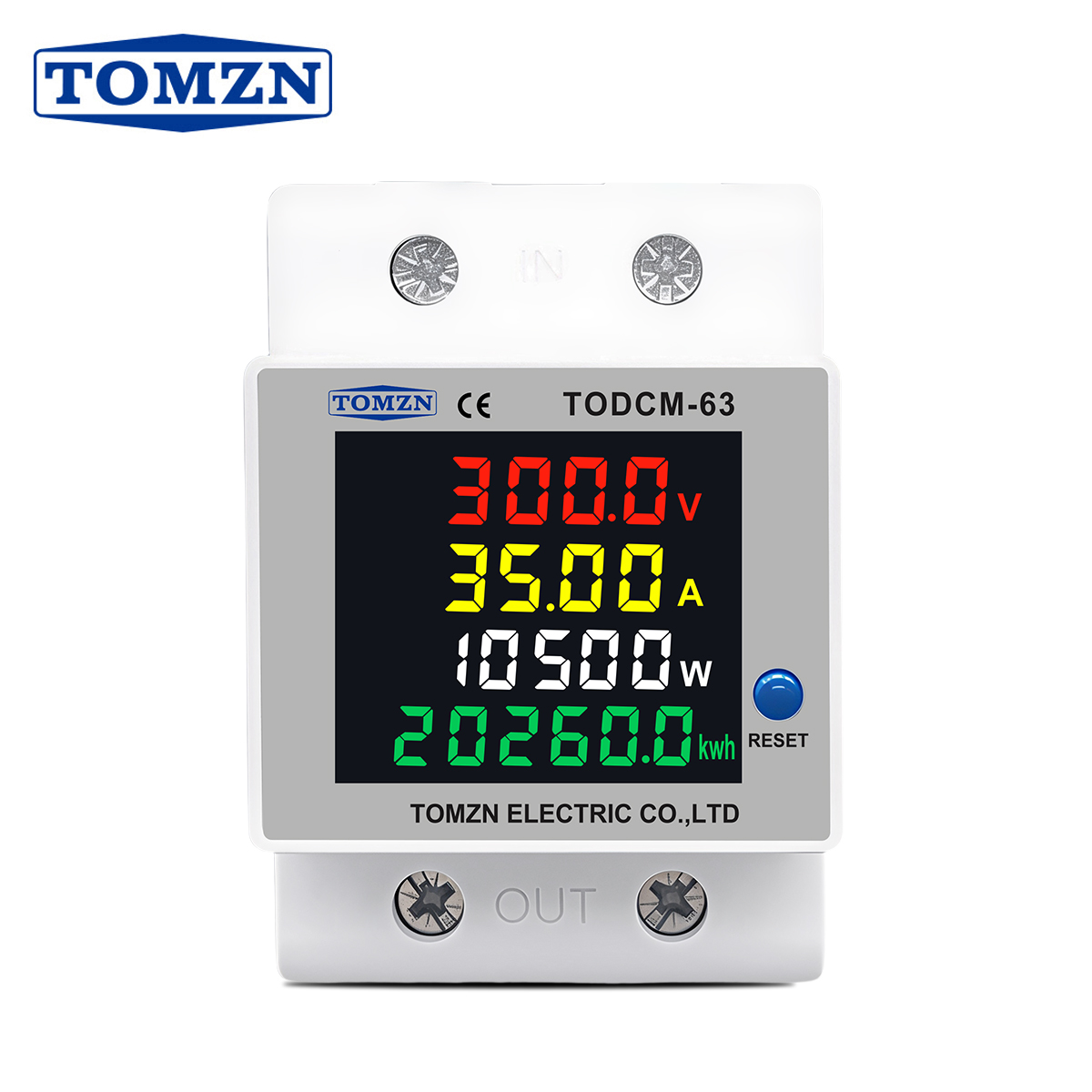 Misuratore di Energia DC TOMZN - Renewable Energy Demonstration Kit recensione e prezzo