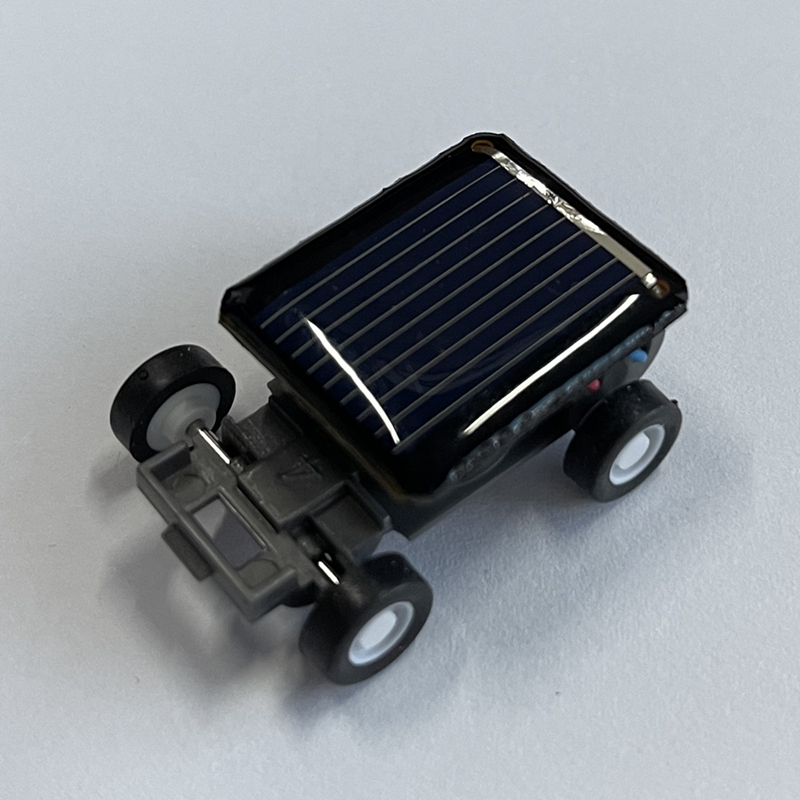 Design creativo energia solare - Renewable Energy Demonstration Kit recensione e prezzo