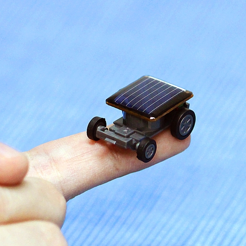 Design creativo energia solare - Renewable Energy Demonstration Kit recensione e prezzo