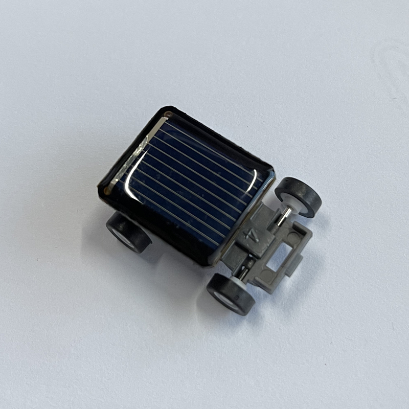 Design creativo energia solare - Renewable Energy Demonstration Kit recensione e prezzo