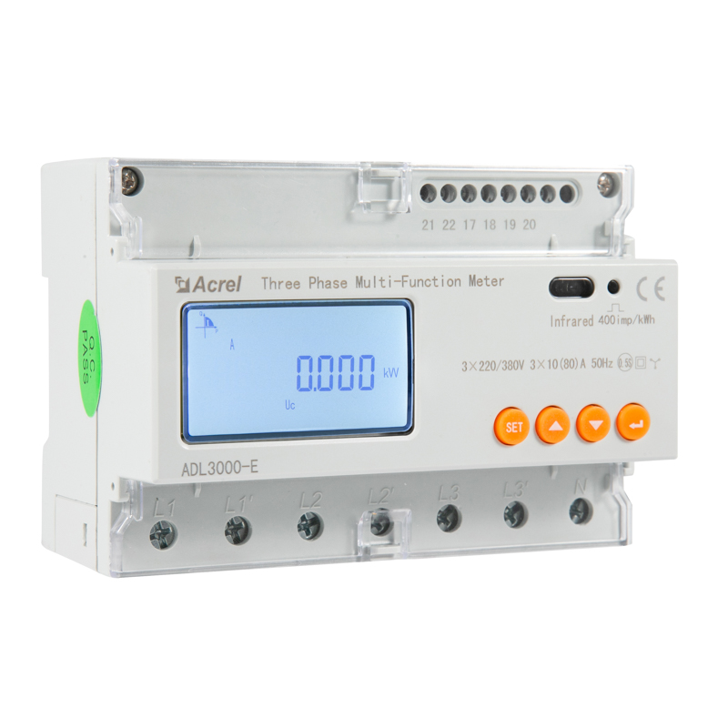 Acrel DTSD1352-C Analizzatore  - Renewable Energy Demonstration Kit recensione e prezzo