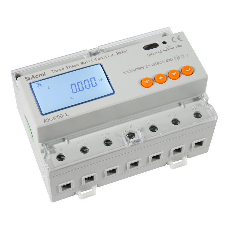 Acrel DTSD1352-C Analizzatore  - Renewable Energy Demonstration Kit recensione e prezzo