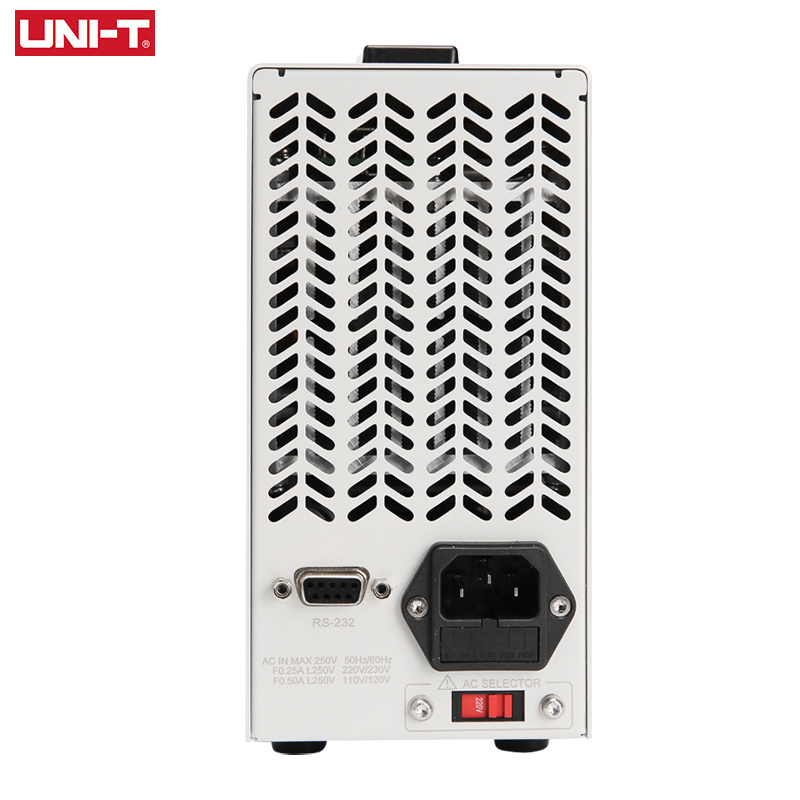 UNI-T carico elettronico UTL82 - Renewable Energy Demonstration Kit recensione e prezzo