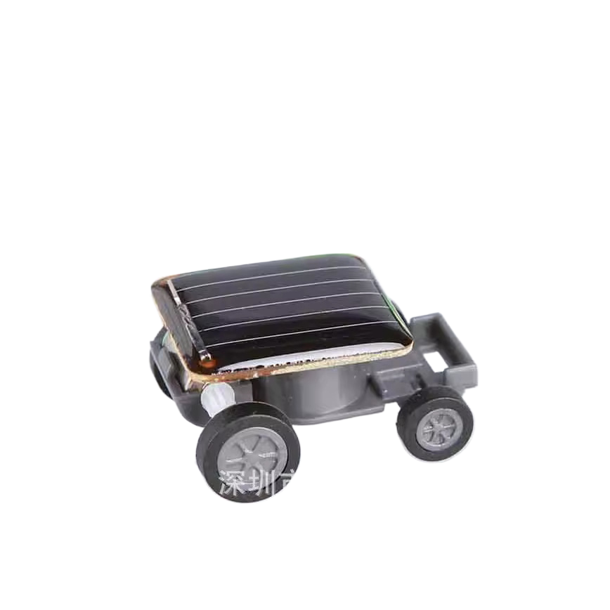 Auto Solare Creativa per Educa - Renewable Energy Demonstration Kit recensione e prezzo