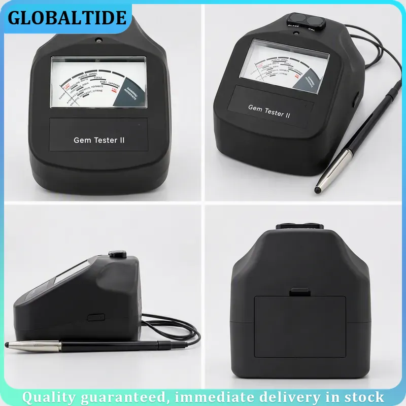 Tester per Gemme II con Calibr - Renewable Energy Demonstration Kit recensione e prezzo