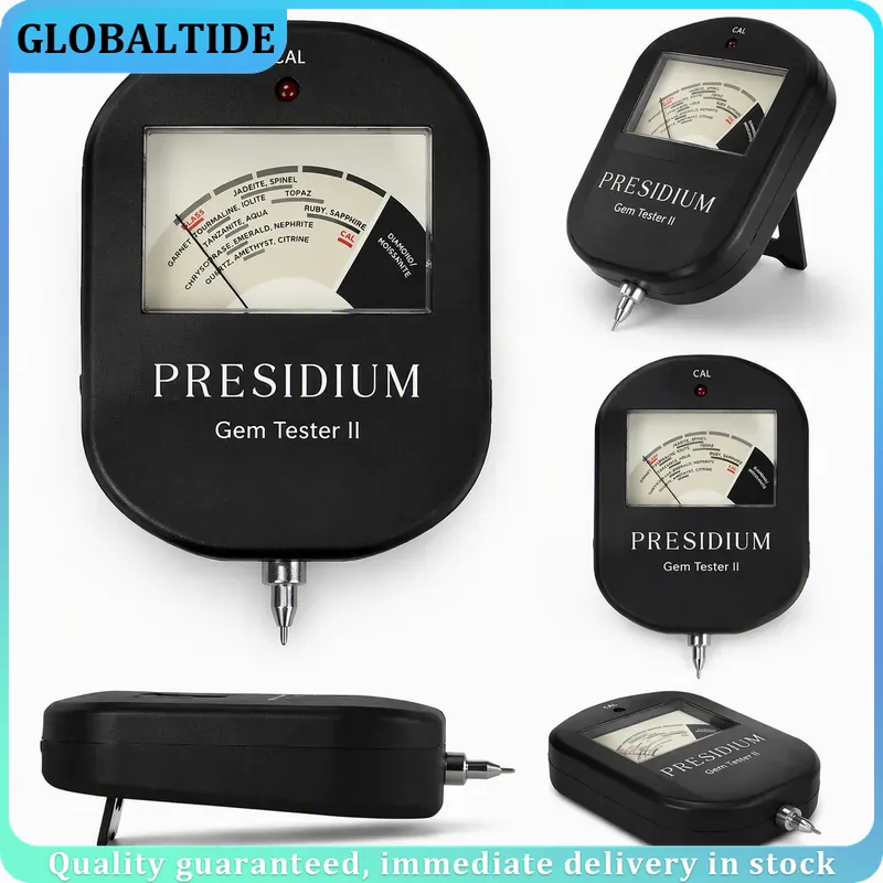 Tester per Gemme II con Calibr - Renewable Energy Demonstration Kit recensione e prezzo