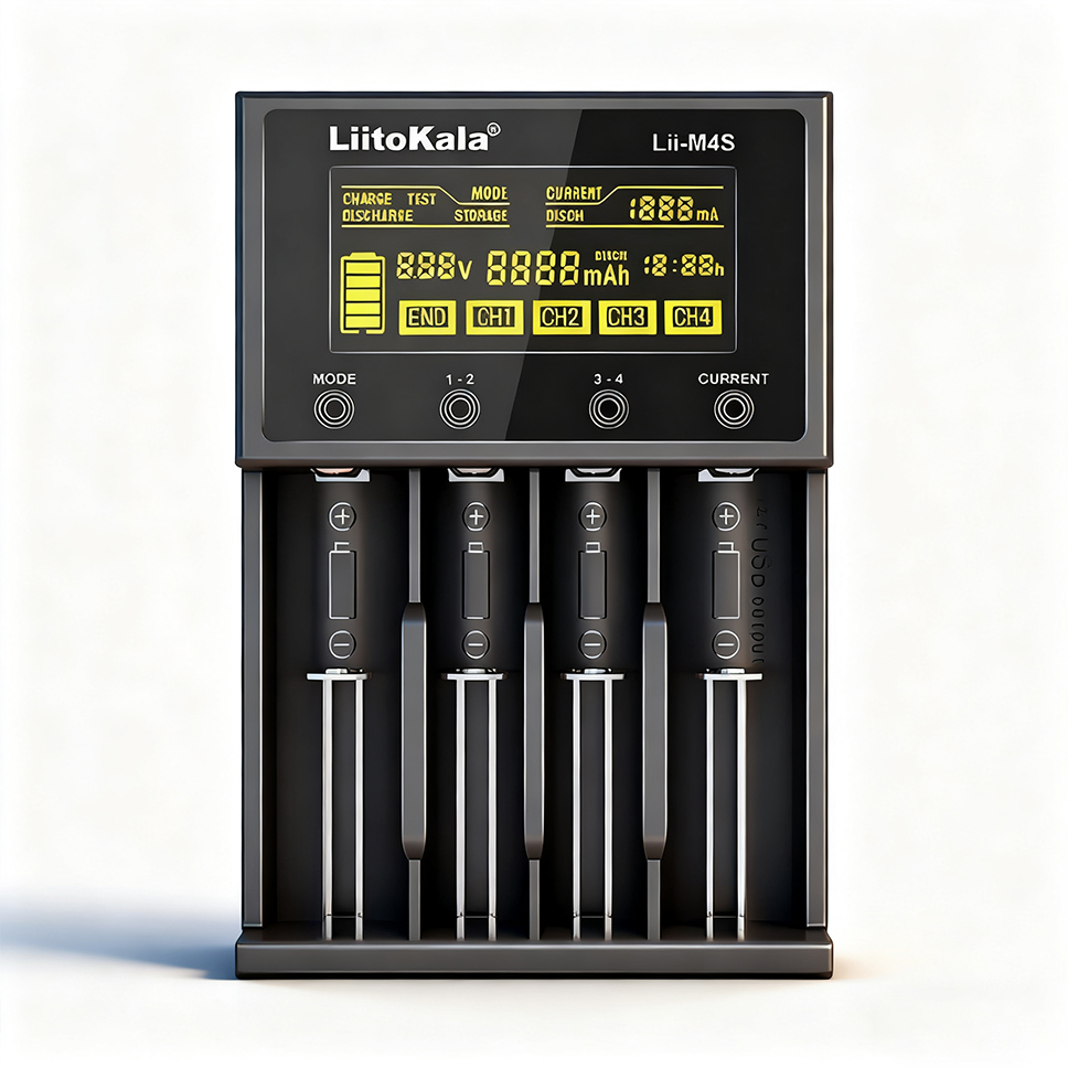 Caricabatterie Intelligente Li - Renewable Energy Demonstration Kit recensione e prezzo