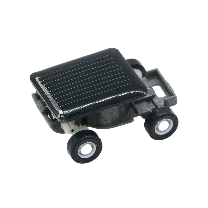Auto Solare Creativa per Educa - Renewable Energy Demonstration Kit recensione e prezzo